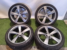 Cerchi completi gomme usato  Italia