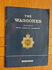 Waggoner journal royal for sale  HUDDERSFIELD