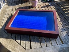 Small vintage wood for sale  UK