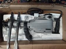 Demolition hammer breaker for sale  NEWQUAY