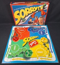 Sorry board game for sale  MILTON KEYNES