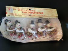Vintage lot pinecone for sale  Skiatook
