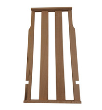 Ripiano mensola 43x22 usato Ripiano mensola 43x22 usato  Magenta