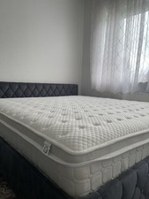 High quality mattress gebraucht kaufen  Kassel