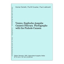 Venice englische ausgabe gebraucht kaufen  Waldshut-Tiengen