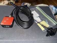 OPEK VUG-270W/B SUBSTITUIÇÃO BANDA DUPLA VHF/UHF EM VIDRO MONTAGEM ANTENA CHICOTE E BASE comprar usado  Enviando para Brazil