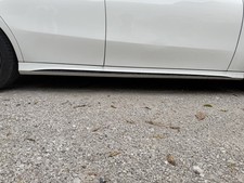 Minigonna mercedes w177 usato  Pontecagnano Faiano