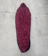 Mountain hardwear 800 for sale  Napoleon