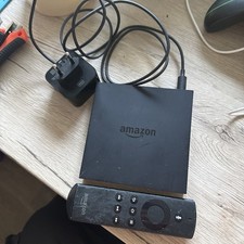 Amazon fire . gebraucht kaufen  Felsberg