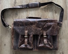 Lehrertasche aktentasche tasch gebraucht kaufen  Heilbad Heiligenstadt