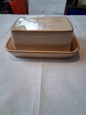 Denby stoneware sandalwood for sale  RAMSGATE