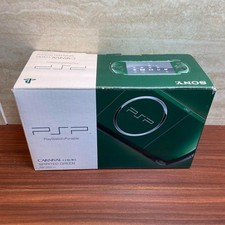 Psp 3000 spirited d'occasion  Expédié en Belgium