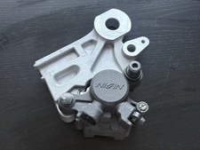Yamaha nissin rear for sale  NEWTON ABBOT