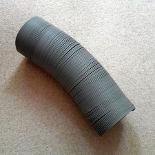 Lüftungsschlauch flexschlauch gebraucht kaufen  Marktheidenfeld