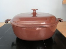 Cocotte ancienne creuset d'occasion  France