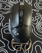 Logitech g502 wireless usato  Buonabitacolo