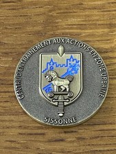 Coin centre entrainement d'occasion  Guise