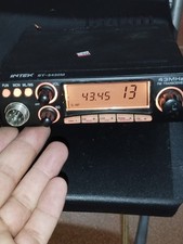 Radio intek intek usato  Resana