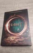 Box dvd hobbit usato  Carrara