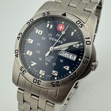 Wenger swiss military for sale  Ypsilanti