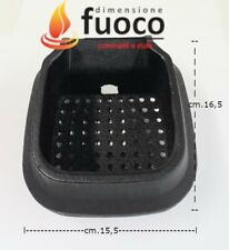 Braciere crogiolo originale usato  Vitulazio