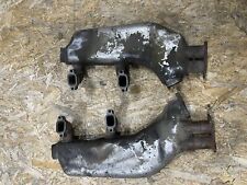 Wärmetauscher typ motor gebraucht kaufen  Deutschland