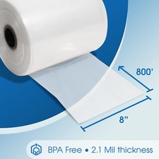 800 clear plastic for sale  San Tan Valley