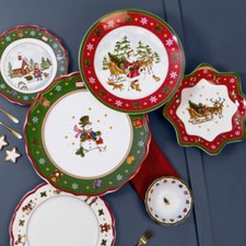 Hutschenreuther happy winterti gebraucht kaufen Hutschenreuther happy winterti gebraucht kaufen  Röslau