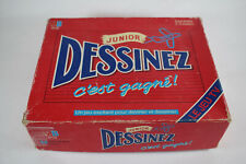 Jeu société dessinez d'occasion  Macau