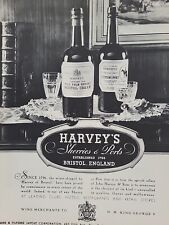 1934 harvey sherries for sale  Swampscott