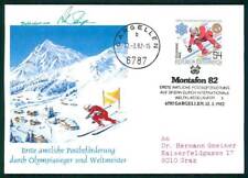 österreich karte 1982 gebraucht kaufen  Bürstadt
