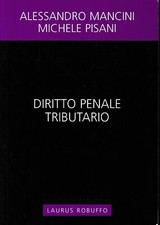 Diritto penale tributario usato  Italia