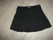 Jupe excuse noire d'occasion  Brax