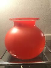 Designer vase kugelvase gebraucht kaufen  Würzburg