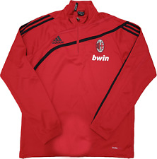 Maglia calcio milan usato  Roma