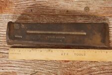Vintage mexico wedge for sale  Marshalltown