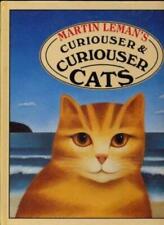 Curious curiouser cats for sale  UK
