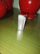 Accendino collezione dupont usato  Italia