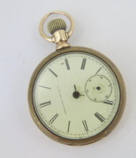 Gent antique elgin for sale  EXETER