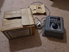 Meccano marshall iii for sale  STAFFORD