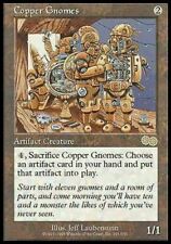 Copper gnomes urza for sale  CANTERBURY