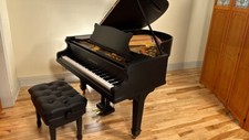 Bechstein model grand for sale  Cleveland