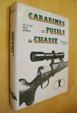 Dominique venner carabines d'occasion  Bagnères-de-Luchon