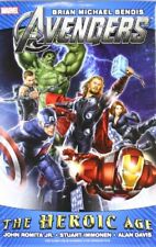 Avengers heroic age for sale  USA