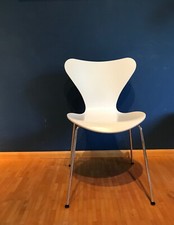 Arne jacobsen stühle gebraucht kaufen  Emmendingen