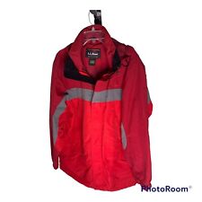 Bean ski jacket for sale  Wonder Lake