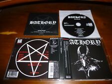 Bathory / ST JAPAN EDITION Rare!!!!! C15 comprar usado  Enviando para Brazil
