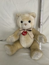 Trudi peluche orso usato  Casapesenna