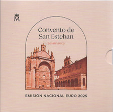 Coffret série espagne d'occasion  Lilles-Lomme