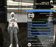 Account gta usato  Villasalto